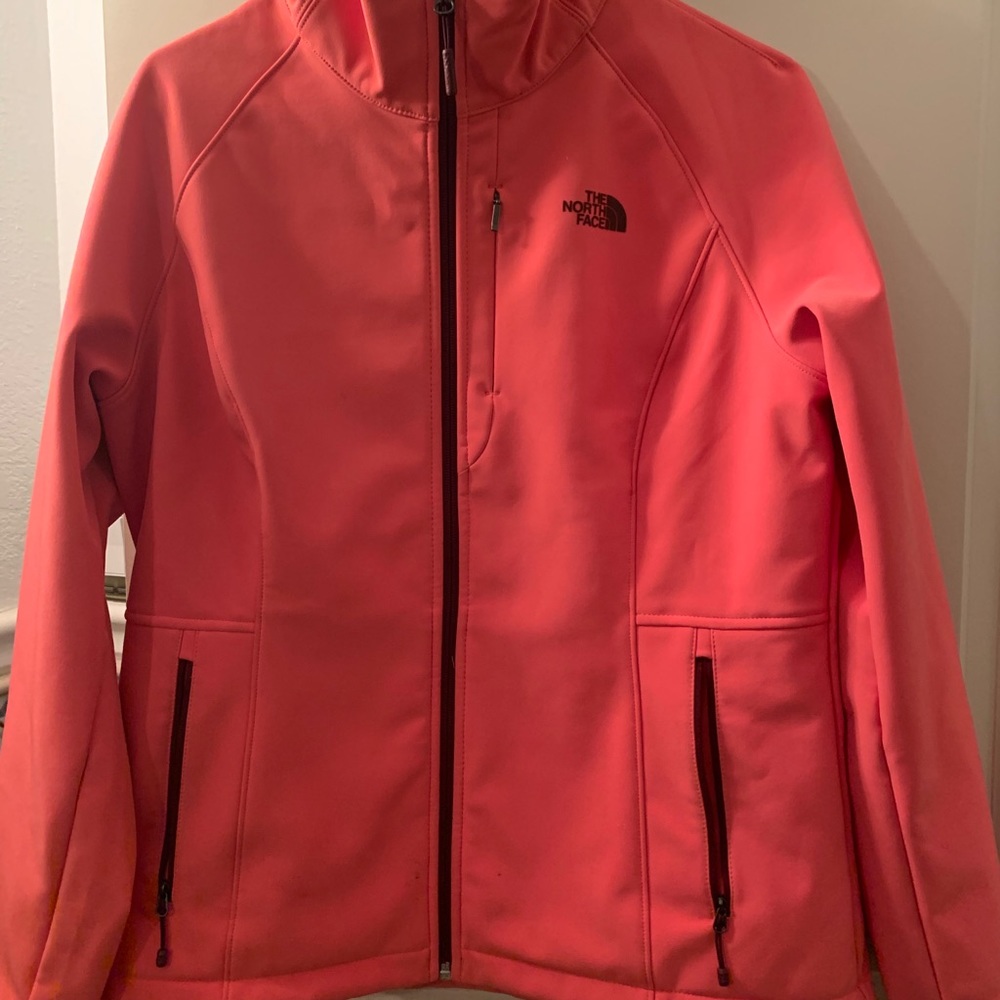 North face jacket